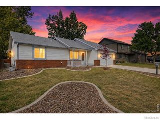 4181 La Veta Drive, Loveland, CO 80538