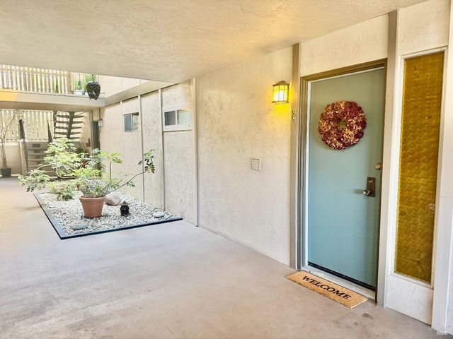 50 Via Belardo #12, Greenbrae, CA 94904