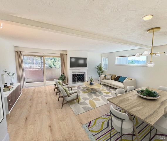 50 Via Belardo #12, Greenbrae, CA 94904