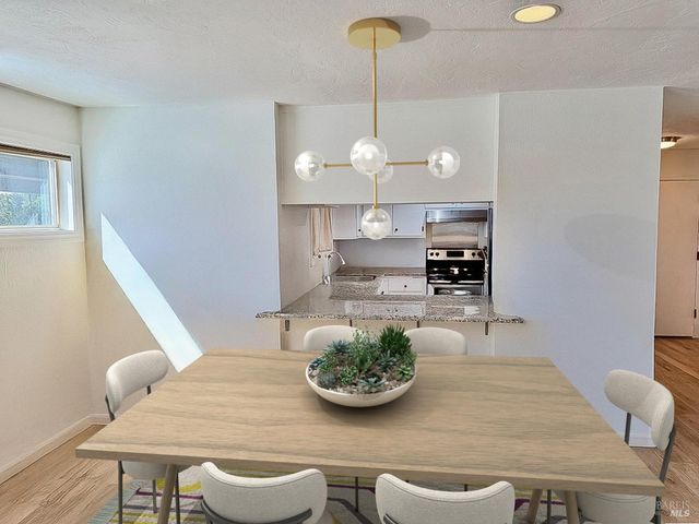 50 Via Belardo #12, Greenbrae, CA 94904