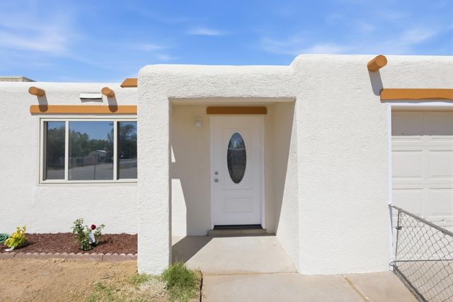 4719 Gordon Street, Los Lunas, NM 87031