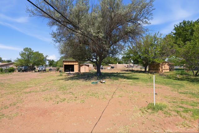 4719 Gordon Street, Los Lunas, NM 87031