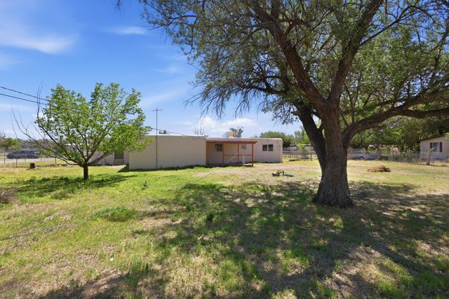 4719 Gordon Street, Los Lunas, NM 87031