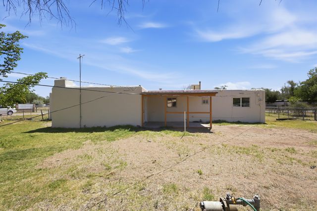 4719 Gordon Street, Los Lunas, NM 87031