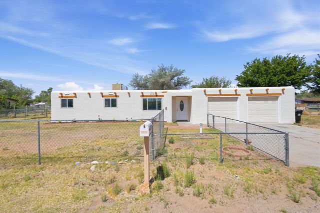 4719 Gordon Street, Los Lunas, NM 87031