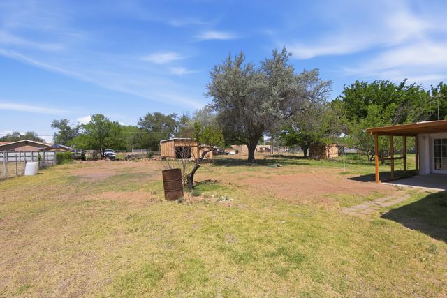4719 Gordon Street, Los Lunas, NM 87031
