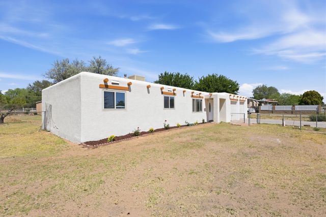 4719 Gordon Street, Los Lunas, NM 87031