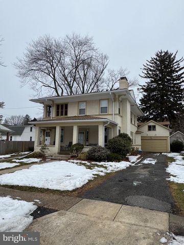 3647 ROSEMONT AVE, Drexel Hill, PA 19026