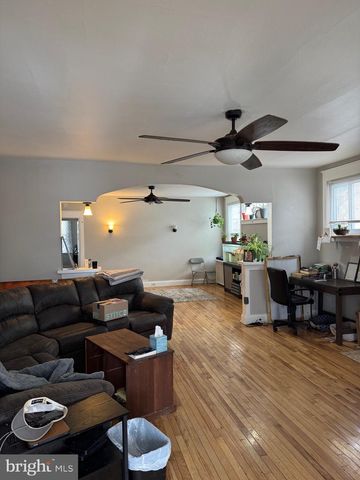 3647 ROSEMONT AVE, Drexel Hill, PA 19026