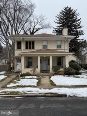 3647 ROSEMONT AVE, Drexel Hill, PA 19026