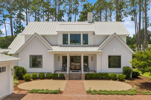 127 Summer Ducks Rd, Bluffton, SC 29910