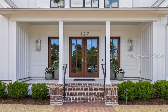 127 Summer Ducks Rd, Bluffton, SC 29910