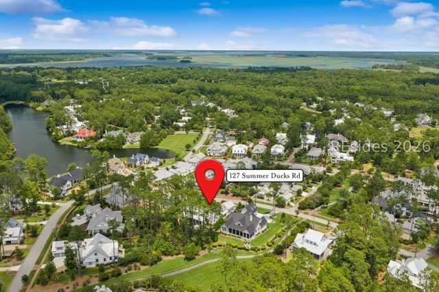 127 Summer Ducks Rd, Bluffton, SC 29910