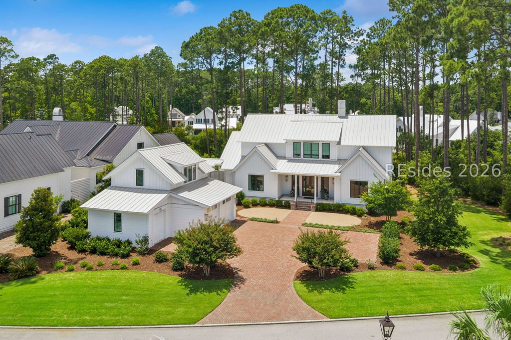 127 Summer Ducks Rd, Bluffton, SC 29910