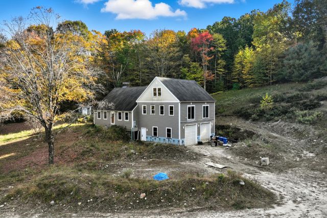 190 Cider Mill Road, Tolland, CT 06084