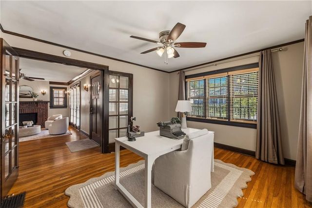 302 E 66th Terrace, Kansas City, MO 64113