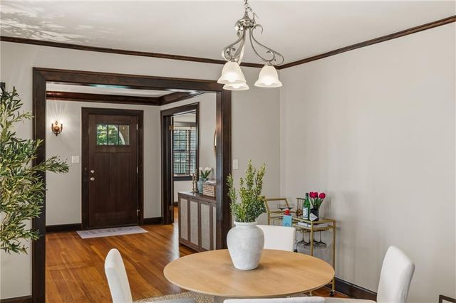 302 E 66th Terrace, Kansas City, MO 64113