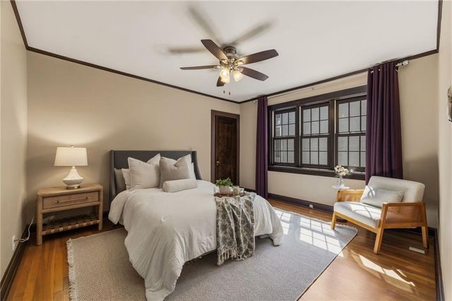 302 E 66th Terrace, Kansas City, MO 64113