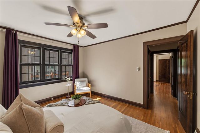 302 E 66th Terrace, Kansas City, MO 64113