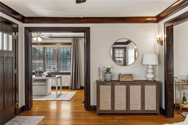 302 E 66th Terrace, Kansas City, MO 64113