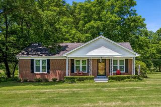 4583 BRIGHTON CLOPTON RD, Unincorporated, TN 38011