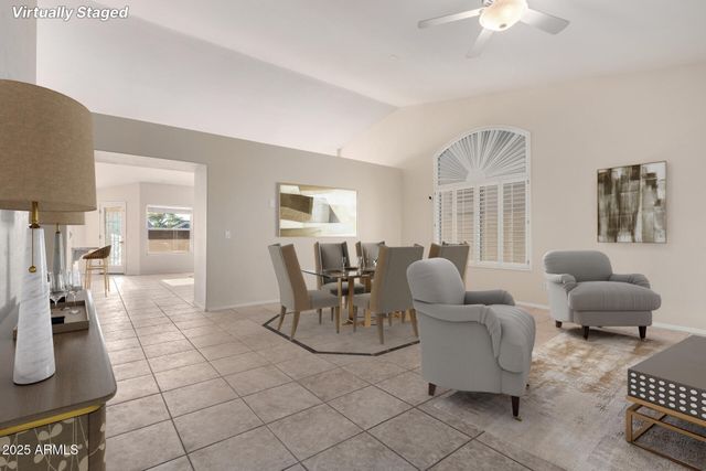 1470 S VILLAS Court, Chandler, AZ 85286