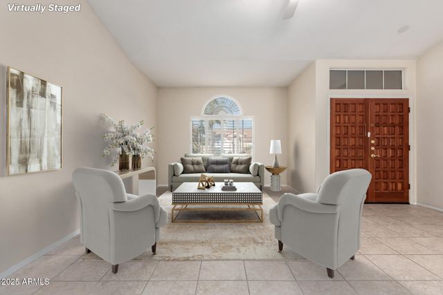 1470 S VILLAS Court, Chandler, AZ 85286