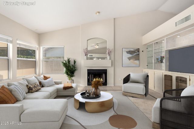 1470 S VILLAS Court, Chandler, AZ 85286