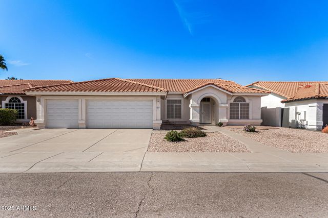 1470 S VILLAS Court, Chandler, AZ 85286