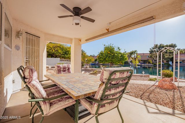 1470 S VILLAS Court, Chandler, AZ 85286