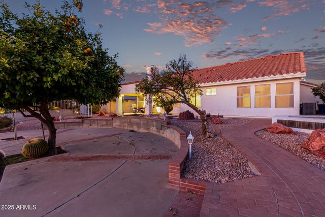 1470 S VILLAS Court, Chandler, AZ 85286