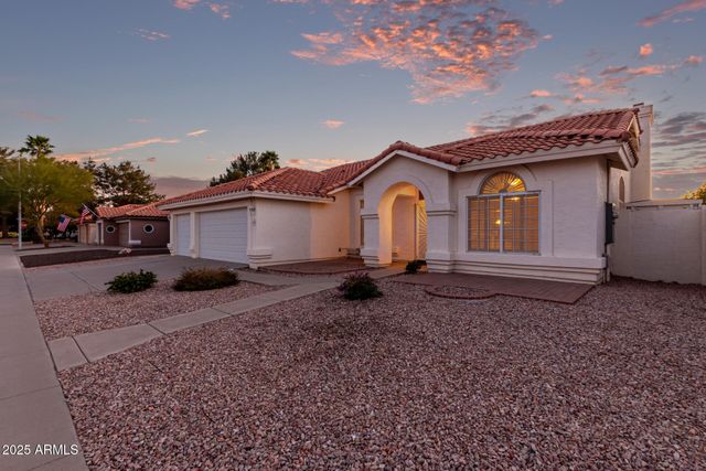 1470 S VILLAS Court, Chandler, AZ 85286