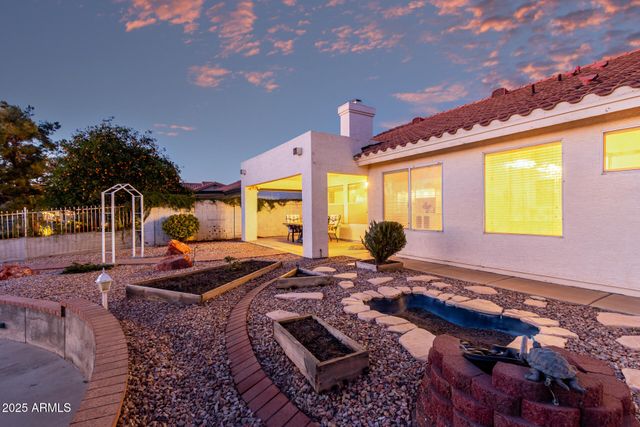 1470 S VILLAS Court, Chandler, AZ 85286