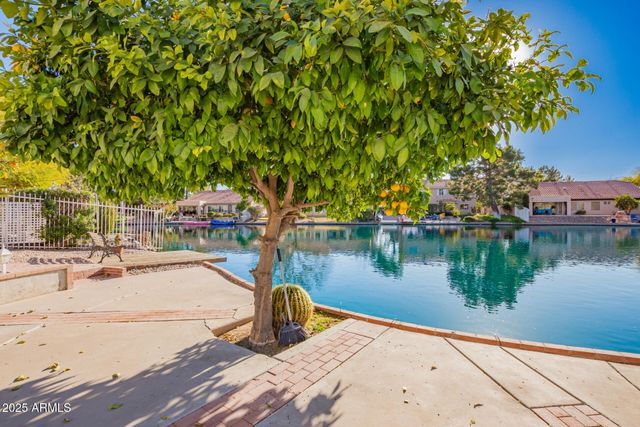 1470 S VILLAS Court, Chandler, AZ 85286