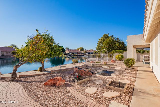 1470 S VILLAS Court, Chandler, AZ 85286