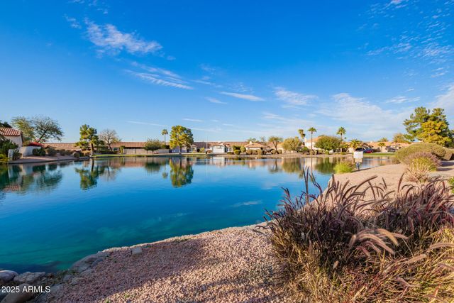 1470 S VILLAS Court, Chandler, AZ 85286