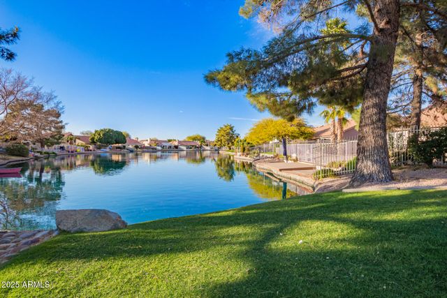 1470 S VILLAS Court, Chandler, AZ 85286