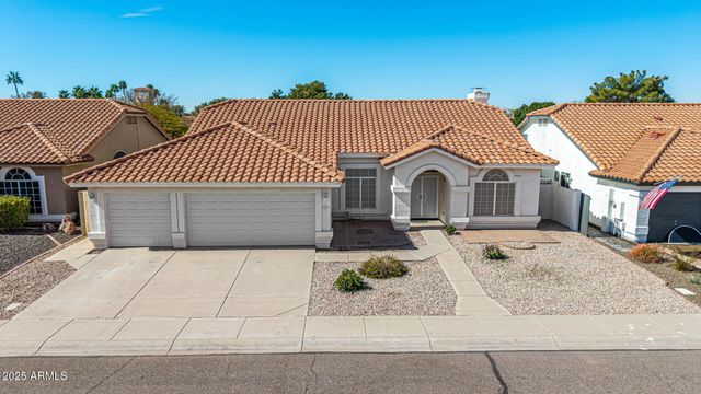 1470 S VILLAS Court, Chandler, AZ 85286