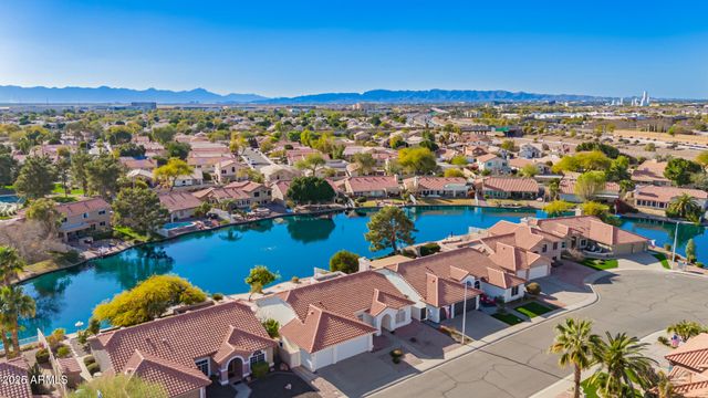 1470 S VILLAS Court, Chandler, AZ 85286