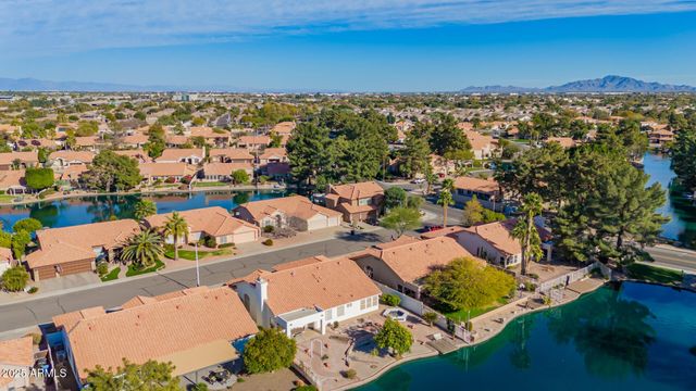 1470 S VILLAS Court, Chandler, AZ 85286