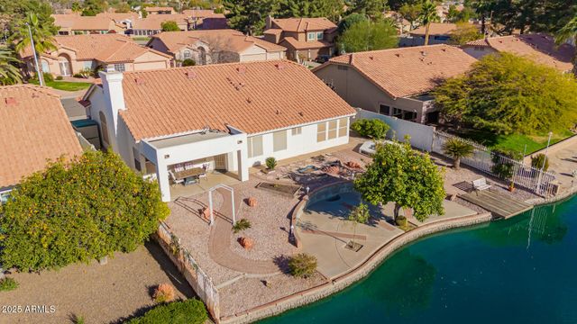 1470 S VILLAS Court, Chandler, AZ 85286