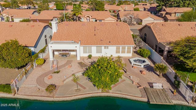 1470 S VILLAS Court, Chandler, AZ 85286