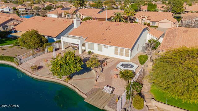 1470 S VILLAS Court, Chandler, AZ 85286