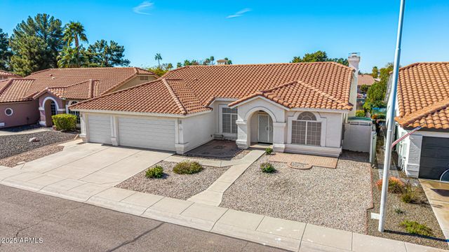 1470 S VILLAS Court, Chandler, AZ 85286