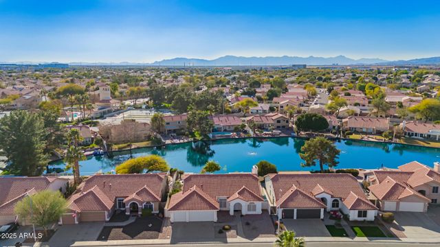 1470 S VILLAS Court, Chandler, AZ 85286