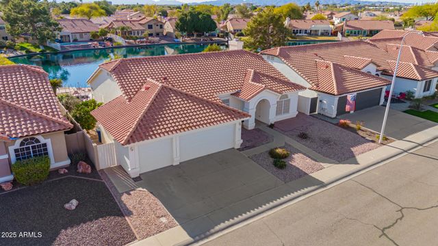 1470 S VILLAS Court, Chandler, AZ 85286