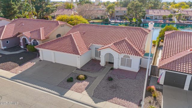 1470 S VILLAS Court, Chandler, AZ 85286