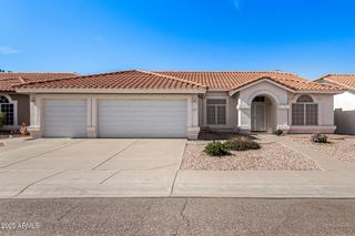 1470 S VILLAS Court, Chandler, AZ 85286