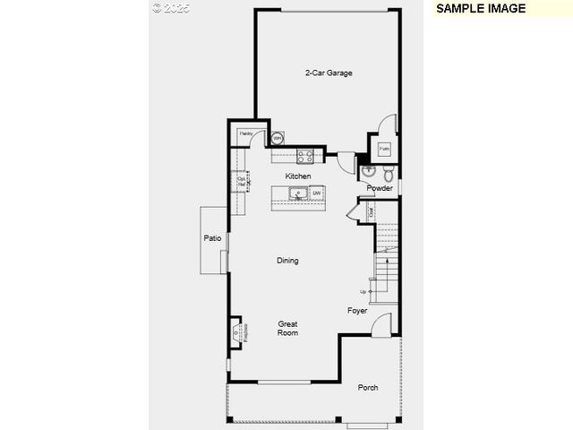 14574 Nw LAZARUS Ln, Portland, OR 97229