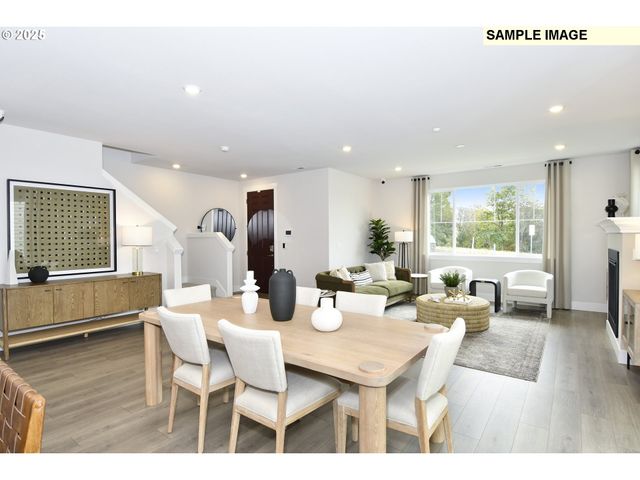 14574 Nw LAZARUS Ln, Portland, OR 97229